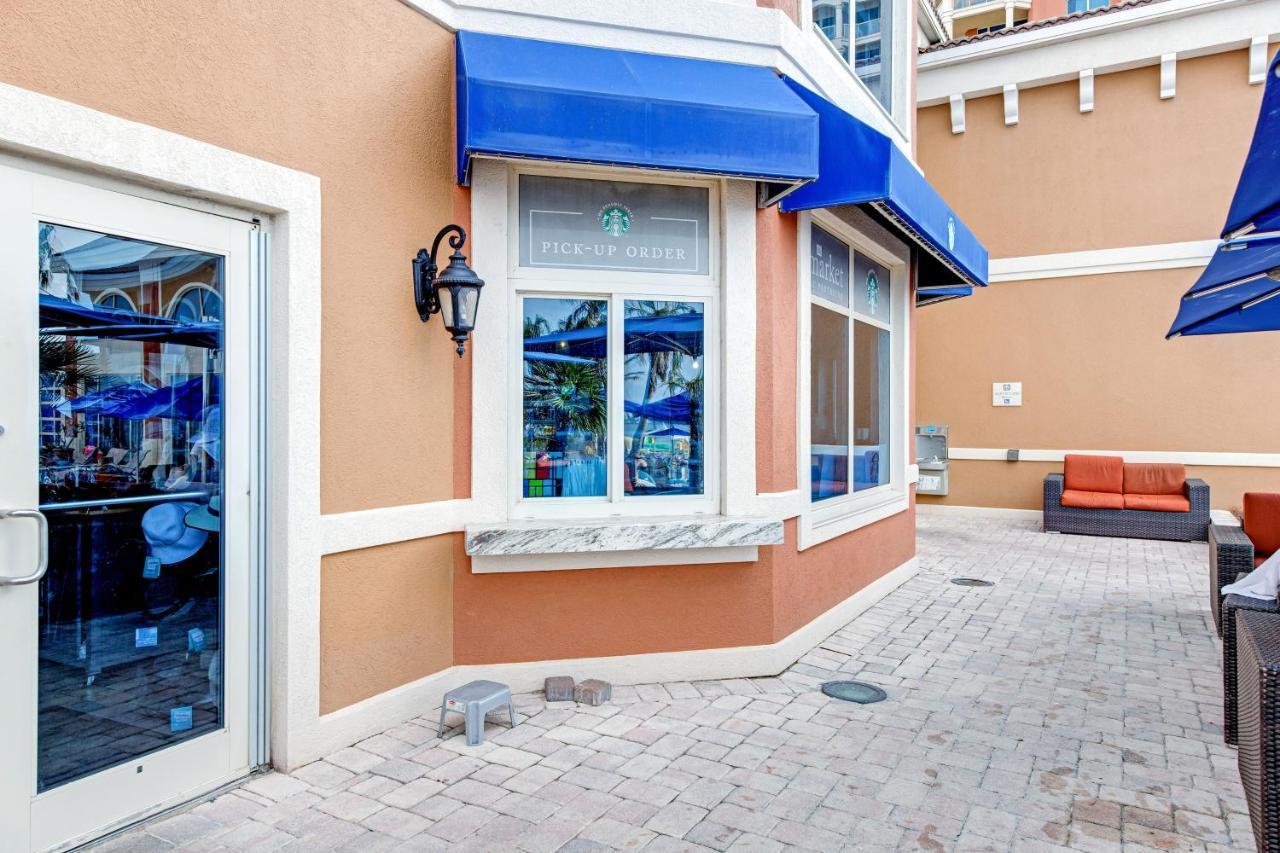 Portofino #2009 Apartment เพนซาโคลาบีช ภายนอก รูปภาพ