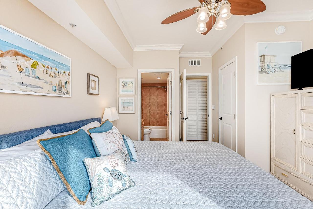 Portofino #2009 Apartment เพนซาโคลาบีช ภายนอก รูปภาพ
