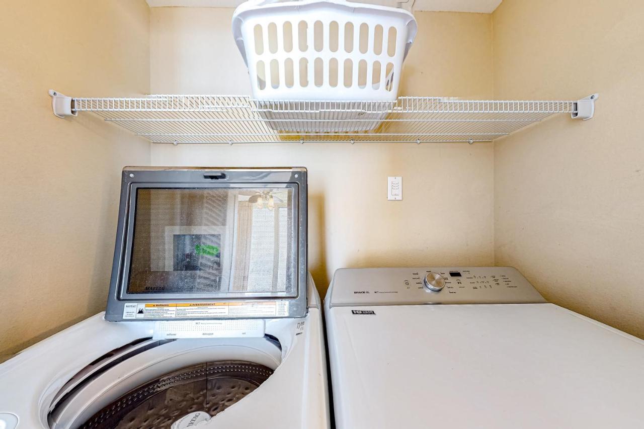 Portofino #2009 Apartment เพนซาโคลาบีช ภายนอก รูปภาพ