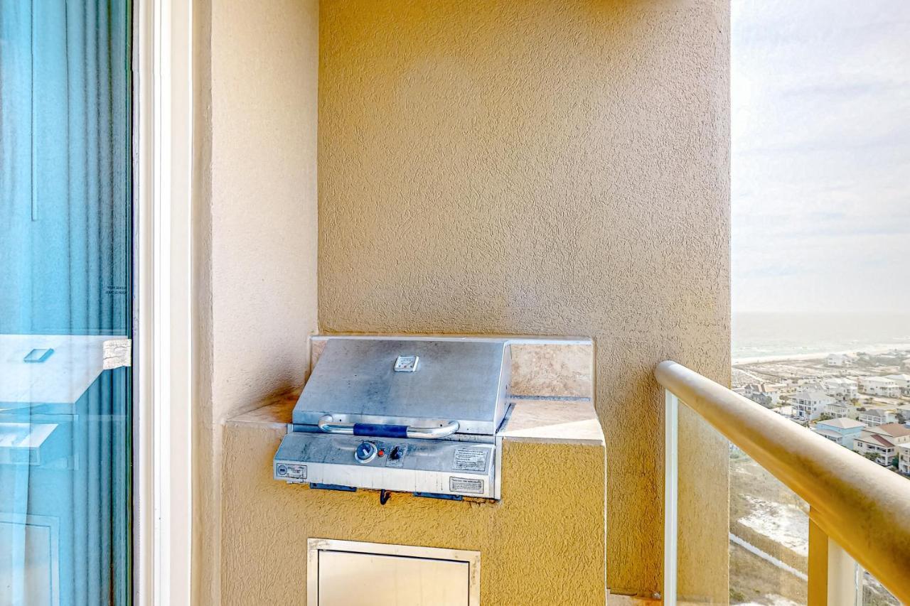 Portofino #2009 Apartment เพนซาโคลาบีช ภายนอก รูปภาพ